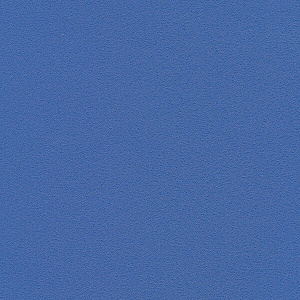 Фасад кухонный МДФ Пленка Синий 109ТР